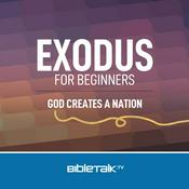 Podcast Exodus for Beginners — Bible Study with Mike Mazzalongo