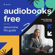 Podcast Explore New Full Audiobooks in Literature, Literary Fiction