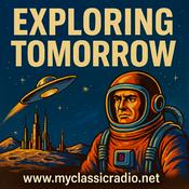 Podcast Exploring Tomorrow