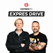 Podcast Expres Drive