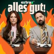 Podcast extra 3 - alles gut!