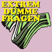 Podcast EXTREM DUMME FRAGEN – Der Podcast über Kunst und die Welt