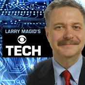 Podcast Eye on Tech
