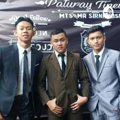 Podcast Eyl Seurikat