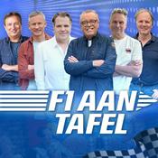 Podcast F1 Aan Tafel