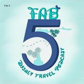 Podcast Fab 5