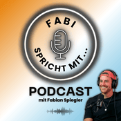 Fabi spricht mit...