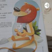 Podcast FÁBULA O LEÃO E O RATO