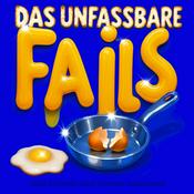 Podcast FAILS – Das Unfassbare: True Stories & Comedy über Alltagsdramen