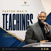 Podcast Pastor Max's Teachings