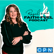 Podcast Rosalinda Rivera's Faith-Fuel Podcast