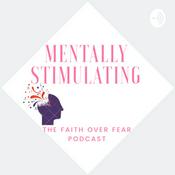 Podcast Faith Over Fear Podcast