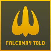 Podcast Falconry Told Podcast
