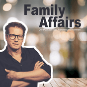Podcast Family Affairs