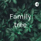 Podcast Family tree