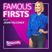 Podcast Famous Firsts with Jenni Falconer
