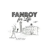 Podcast FANBOY FOR LIFE // Berlinathon – Der Podcast von Rudolf Hetzel