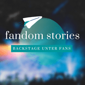 Podcast Fandom Stories