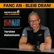 Podcast Fang an - bleib dran! Fitness leicht gemacht!