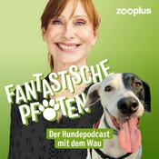 Podcast Fantastische Pfoten - Der Hundepodcast mit dem Wau