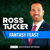 Podcast Fantasy Feast: NFL Fantasy Football Podcast