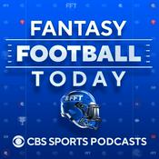 Podcast Fantasy Football Today