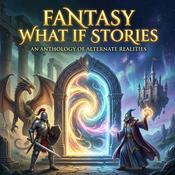 Podcast Fantasy What If Stories