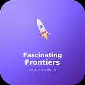 Podcast Fascinating Frontiers
