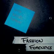 Podcast Fashion Forensics