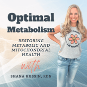 Podcast Optimal Metabolism