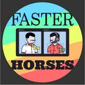 Podcast Faster Horses | A podcast about UI design, user experience, UX design, product and technology