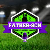 Podcast Father Son Fantasy Football