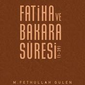 Podcast Fatiha Sûresi ve Bakara Sûresi (1-39)