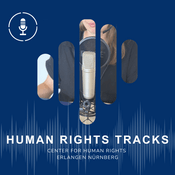 Podcast Human Rights Tracks