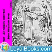 Podcast Faust - Der Tragödie erster Teil by Johann Wolfgang von Goethe