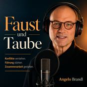 Podcast Faust und Taube – Konflikte im Team lösen als Führungskraft