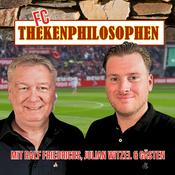 Podcast FC-Thekenphilosophen - Der Talk