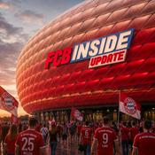 Podcast FCBinside Update