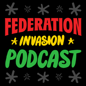 Podcast Federation Invasion Podcast
