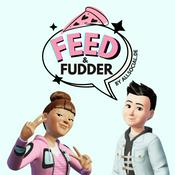 Podcast Feed und Fudder - Der Social Media Podcast