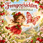 Podcast Feengeschichten Kinderhörspiele