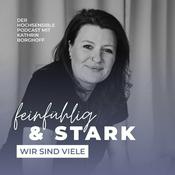 Podcast "feinfühlig & STARK"