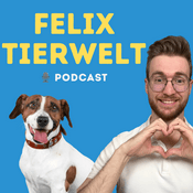 Podcast Felix Tierwelt