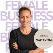 Podcast Female Business: Der nushu podcast