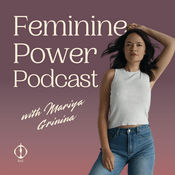 Podcast Feminine Power Podcast