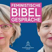 Podcast Feministische Bibelgespräche