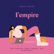 Podcast Fempire - der Podcast über Frauen, die schreiben