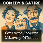 Podcast Fenimore Coopers Literary Offences