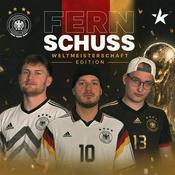 Podcast Fernschuss - Der Kickbase & Bundesliga Podcast