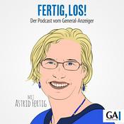 Podcast Fertig, los!
